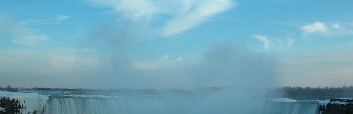 Niagara Falls, Ontario, Canada